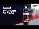 SONAX 03193000 PROFILINE FS 05-04 1 l