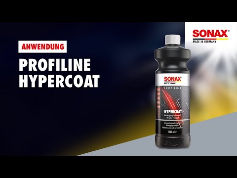 SONAX 06773000 PROFILINE HyperCoat 1L
