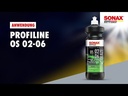 PROFILINE OS 02-06 1L