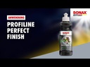SONAX 02243000 PROFILINE Perfect Finish 1L