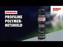 Sonax 02233000 PROFILINE PolymerNetShield - Scellant a peinture - 340ml