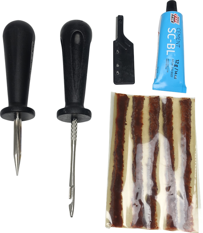 Rema Tip Top Sealfix trousse conducteur