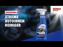 EXTREME-INNENREINIGER SONAX Nettoyant intérieur auto (BIDON)