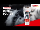 MetallPolitur 75ML