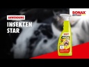 SONAX InsektenStar 750ML