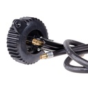 Rema Tip Top Gonfleur Eurodainu 0,7-12 bar 10-170 psi - avec licence Michelin