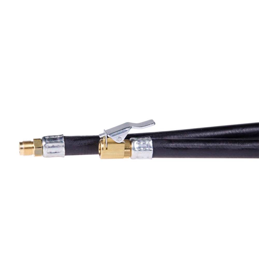 Rema Tip Top Gonfleur Eurodainu 0,7-12 bar 10-170 psi - avec licence Michelin