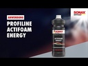 SONAX 06185050 PROFILINE ActiFoam Energy 5L