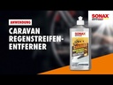 SONAX 02184410 PROFILINE Destructeur de tache de pluie 3L