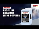 SONAX 02875000 PROFILINE Brilliant Shine Detailer 5L