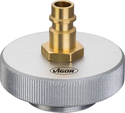 [V4381-2] [⚠Déstockage] VIGOR Adaptateur G 75 pour les systèmes d'entretien des freins ∙ V4381-2