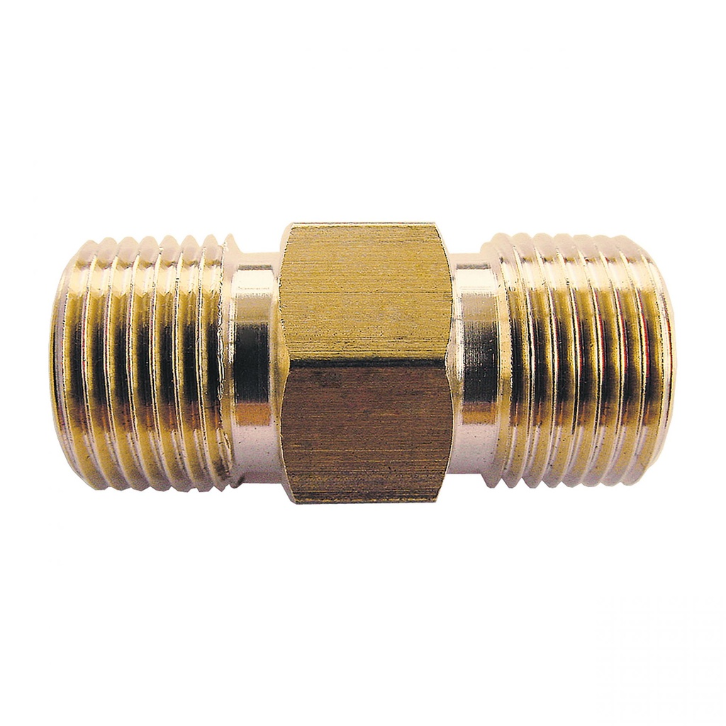 [185.33EWO] [⚠Déstockage] Raccord 1/4 vers 1/4 mâle EWO