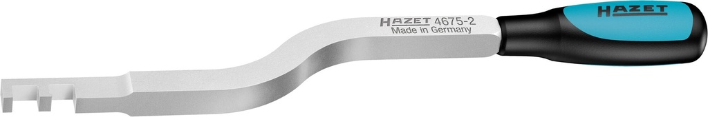 [4675-2] HAZET - Outil déconnecteur ∙ Connecteurs ∙ VAG