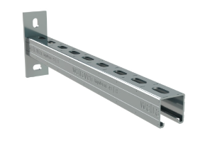 [0862009058] [⚠Déstockage] CONSOLE VARIFIX 41/41 1000 MM POUR ARMOIRE EXTINCTEURS