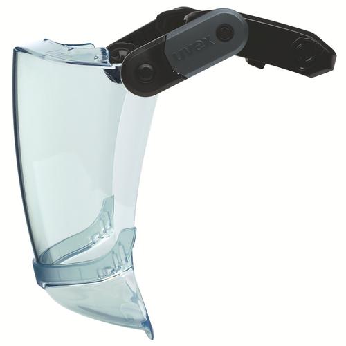 [9916.003] 9916003 - Visière uvex pronamic visor  bleu