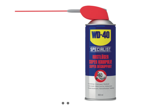 [WD4049348] SUPER DEGRIPPANT 400ml