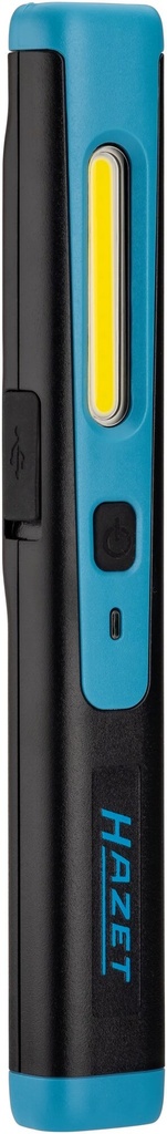 HAZET - Lampe stylo à LED ∙ longueur : 180 mm