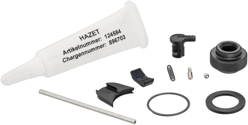 HAZET - Kit de pièces de rechange