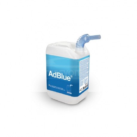 [MEDBL10L] MEDIAIR ADBLUE - ISO 22241 - BIDON 10L