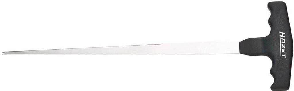 [4852-5] HAZET - Jeu d'outils décolle pare-brise de véhicule