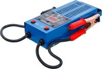 BGS - 63502 - Testeur de batterie numérique