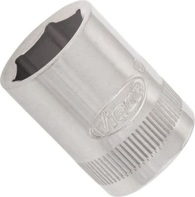 VIGOR - Douille à 6 pans ∙ taille 13 mm