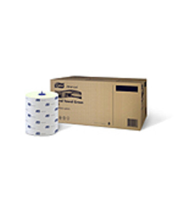 [290076] [⚠Déstockage] 290076 Tork Matic® Essuie-mains Rouleau 2 plis Vert H1 Advanced (6 Unités / Colis) (28 Colis / Palette)