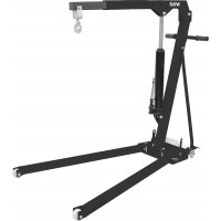 SAM - GRUE PLIANTE 1000 KG