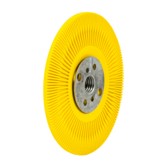 [66254442902] [⚠Déstockage] 66254442902   BACK-UP PAD 125 rpm 12200