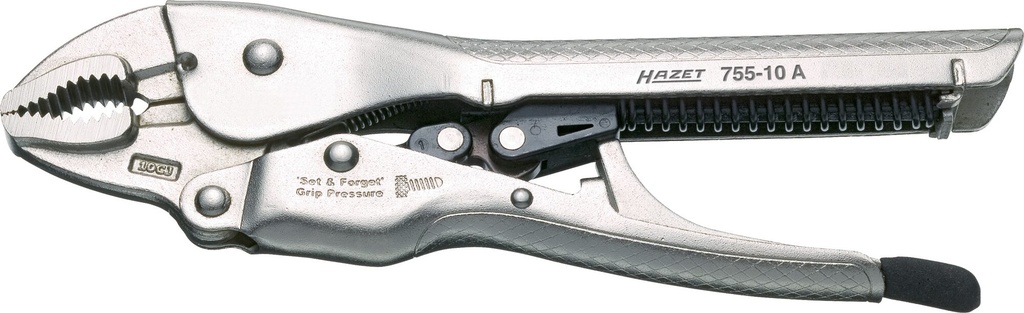 HAZET - Pince-étau · automatique