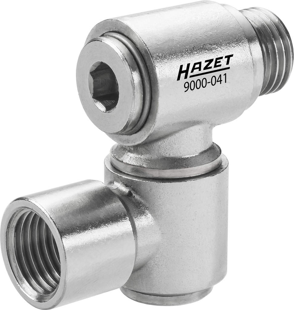[9000-041] HAZET - Cardan