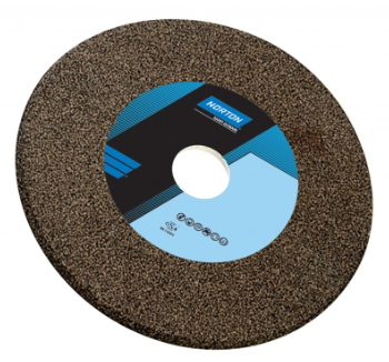 [69936682534] [⚠Déstockage] NORTON 69936682534 meule plate 200X25X76,20 A36PVS