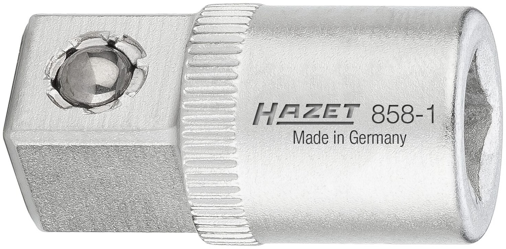 [858-1] HAZET - Adaptateur