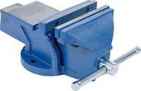 BGS - 59270 - Étau parallèle mâchoires 150 mm