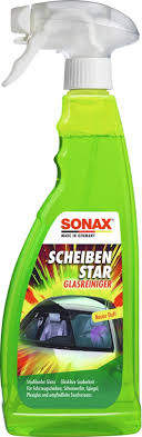 [02344000SONAX] SONAX 02344000 Nettoyant vitres ScheibenStar - 750ML