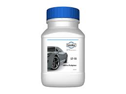 [⚠Déstockage] 57-10 1,25L Additive Washprimer