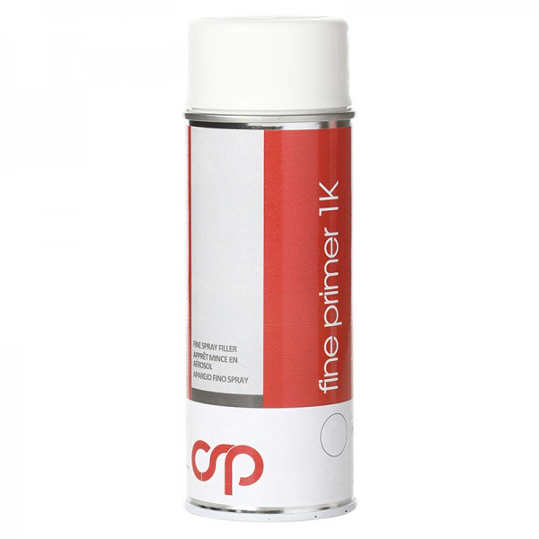 [20-341] [⚠Déstockage] 20-34 1L 2K Primerfiller White