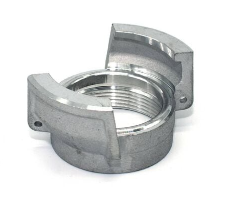 [GUV040] [⚠Déstockage] RACCORD GUILLEMIN DN40 FILET FEM.  1 1/2"