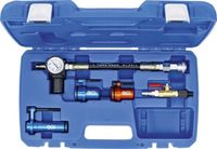 BGS - 6929 - Kit de vidange de l’huile de boîte pour boîtes automatiques pour Mercedes-Benz et BMW 5
