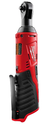 [MLWK-4933478171] MLWK-4933478171 Clé à cliquet à col 1/4" 47Nm M12 FHIR14-0 (sans chargeur & sans batterie)