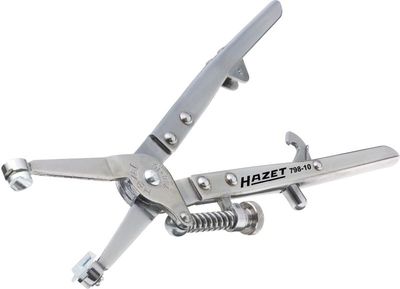 [798-10] HAZET - Pince pour colliers de serrage