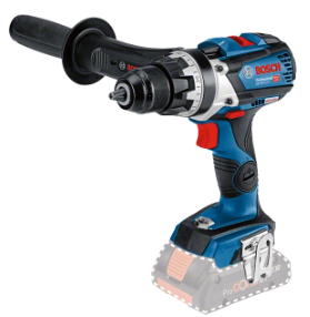 BOSCH 06019G0109 perceuse-visseuse sans fil GSR 18V-110 C