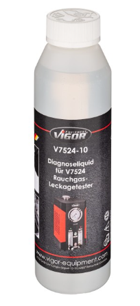 [V7524-10] HAZET - Diagnoseliquid