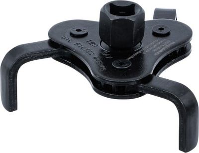 [1039-SPINNEBG] BGS - 1039-SPINNE - Clé à Filtre , 3 griffes pour filtres à huile de Ø 65 - 125 mm