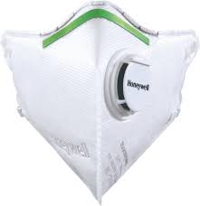 [1031593-v2] Masque FFP2 pliable 1031593-V2 - Boite de 20 pièces - Emballage individuel