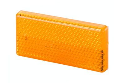 [8RA004412001] [⚠Déstockage] Catadioptre jaune