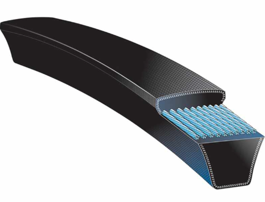 GATES SUPER HC® SPZ560 SUPERHC
