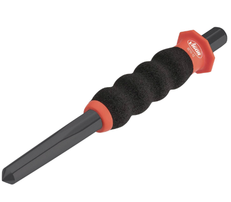 [V6210-10] VIGOR Pointeau ∙ V6210-10 ∙ 4 mm
