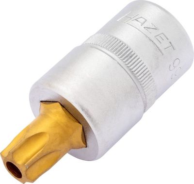 [992-T55H] HAZET - Douille mâle TORX®