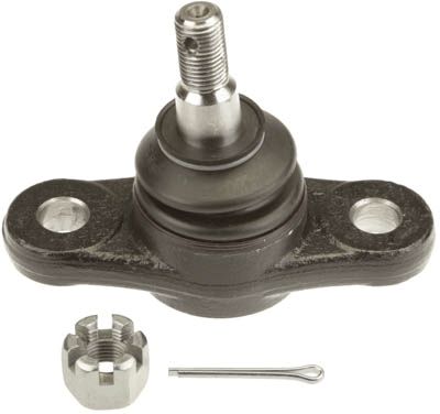 [JBJ1075] [⚠Déstockage] ROTULE DE SUSPENSION TRW